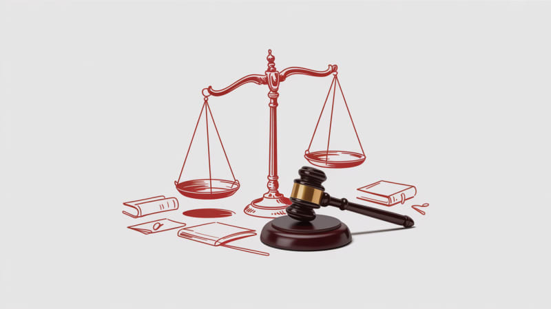 Illustration for Legal Protection Insurance in Switzerland: The Ultimate Guide for Expats (2025)