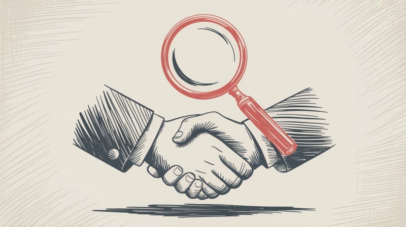 Illustration for Choosing a Quality Insurance Consultant in Switzerland: An Expat Guide