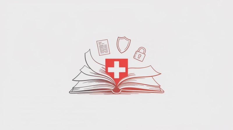 Illustration for 3rd Pillar Insurance Switzerland: Complete Guide to Tax-Advantaged Savings (2025)