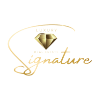 Luxury Real Estate Signature