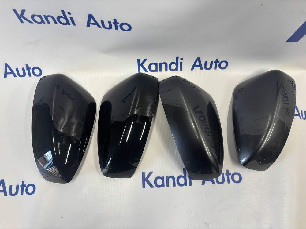 Накладка (крышка) зеркала Mazda CX-5 KF Mazda Цвет - Черный (41W)
Цвет - Серый (46G)