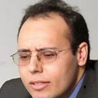 Mohamed BEN ABBES