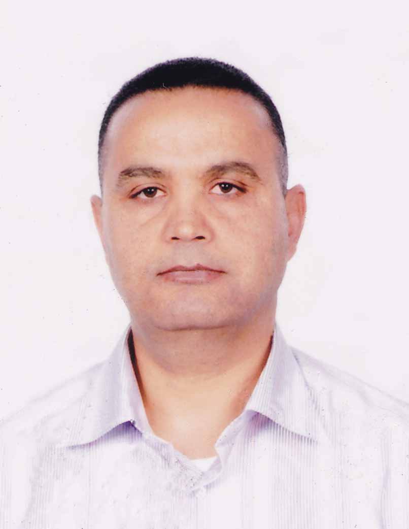 Moncef Bani