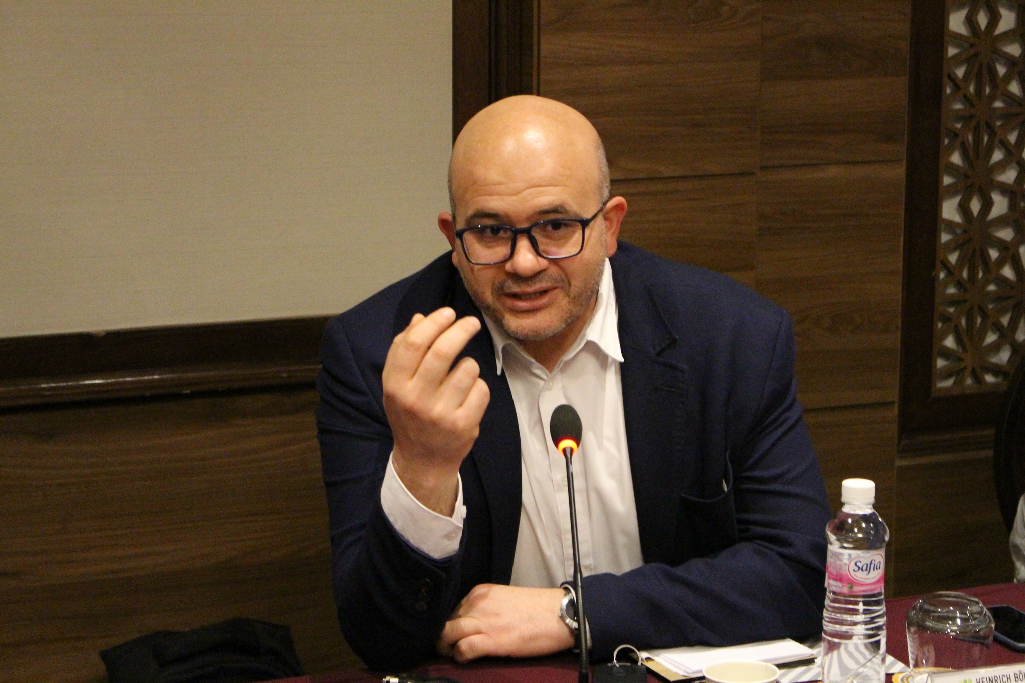 Riadh Ben Khalifa