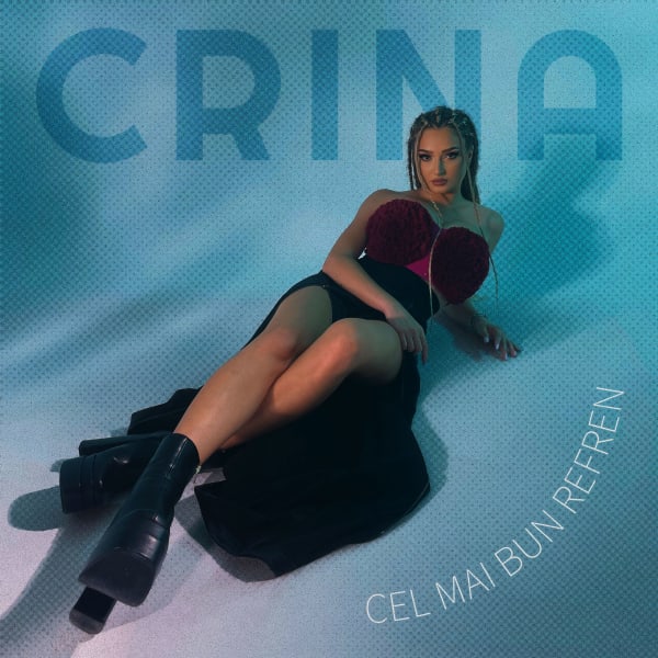 Crina Artwork