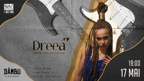 Dreea Event