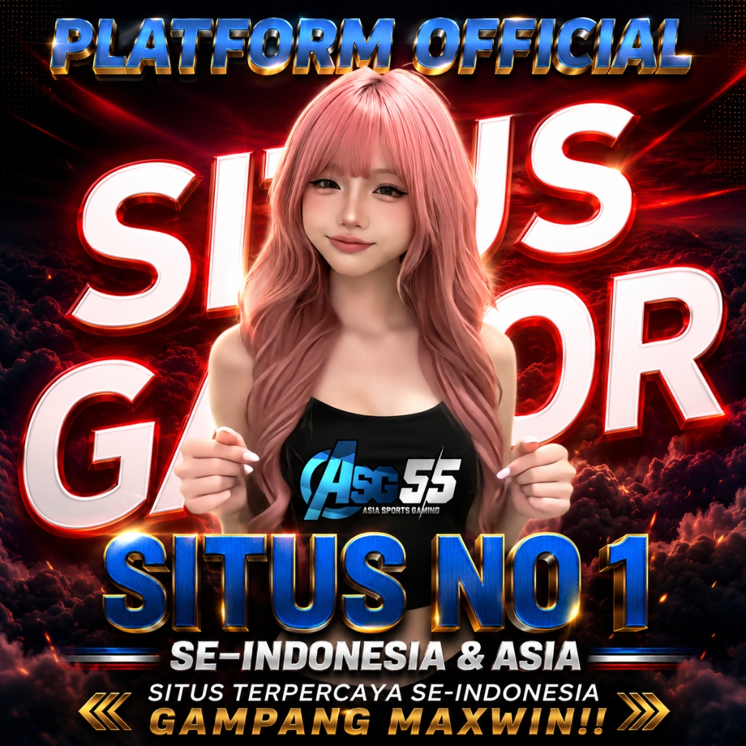 GRANDMPO - Platform Online Berkualitas dengan Sistem Modern