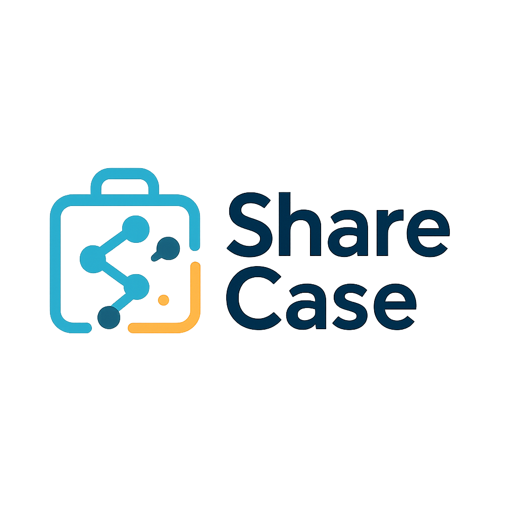 ShareCase Logo