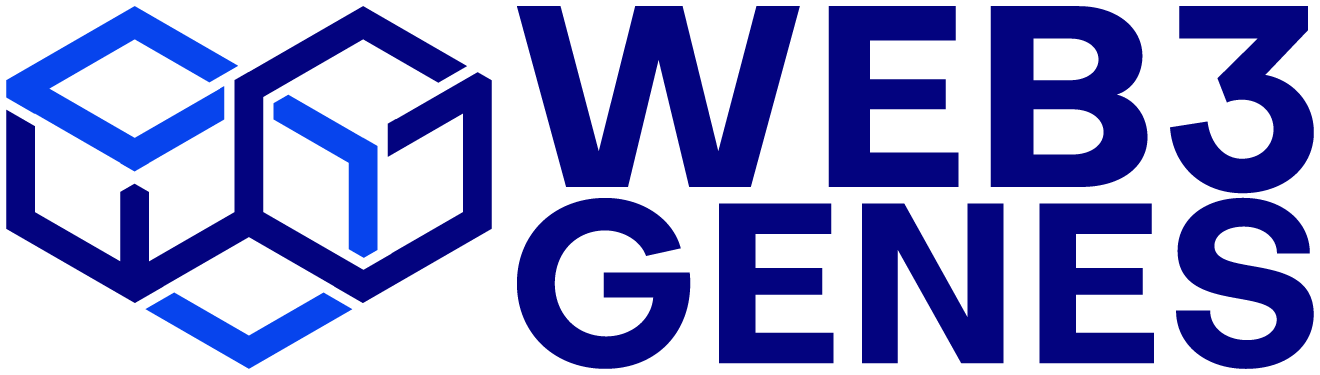 web3genes logo