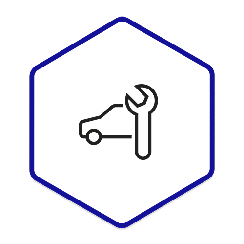 Vehicle Service