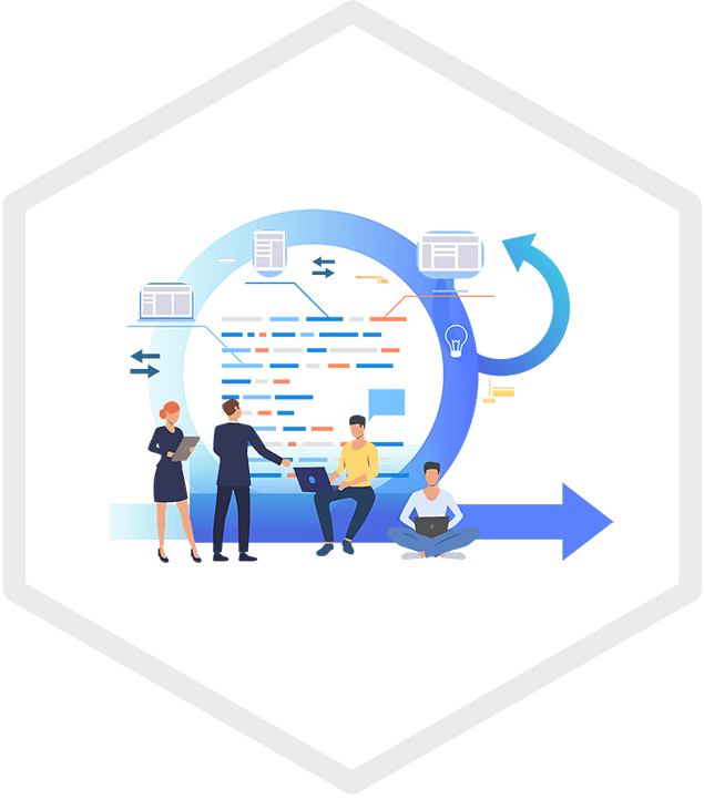 how we work