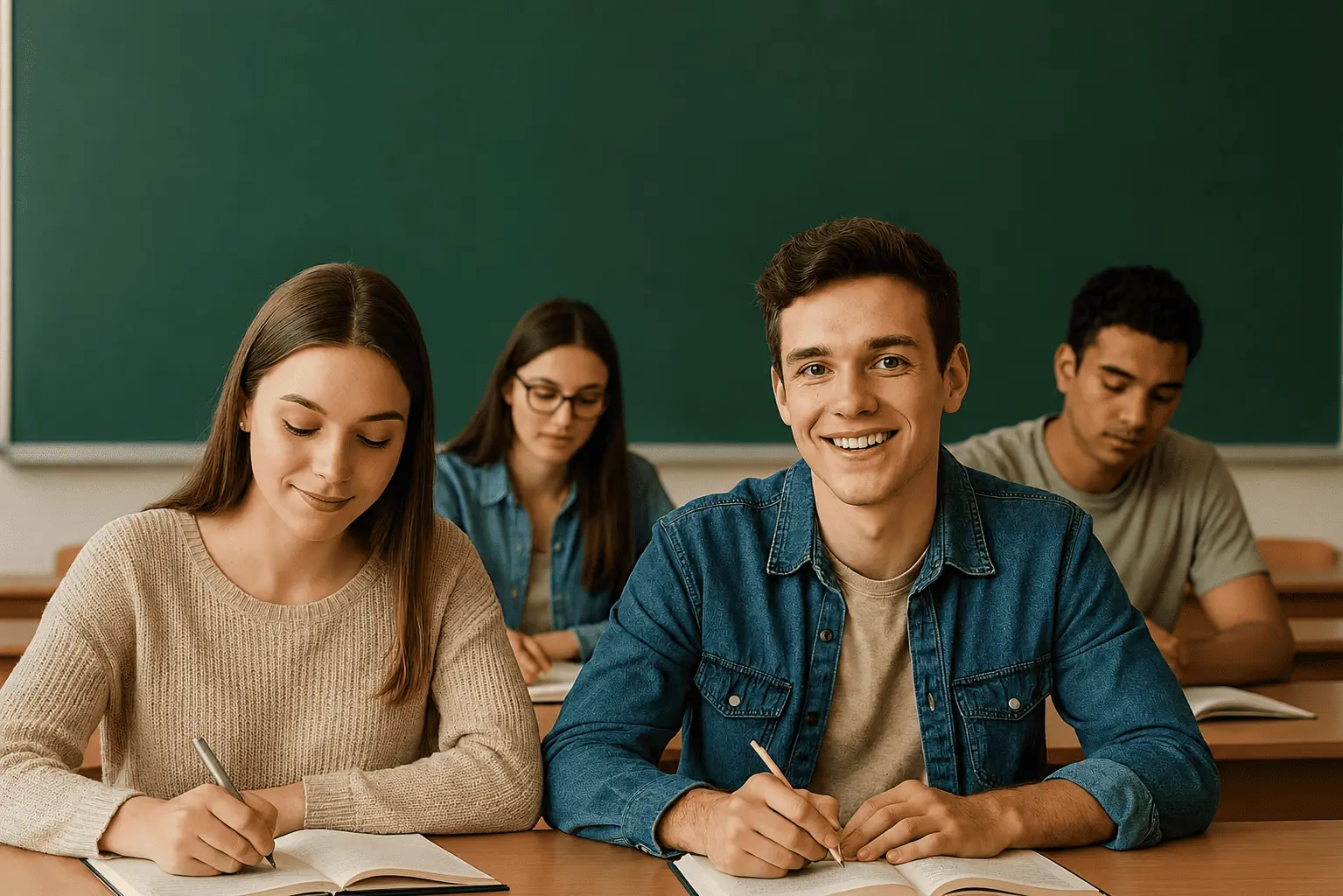 student