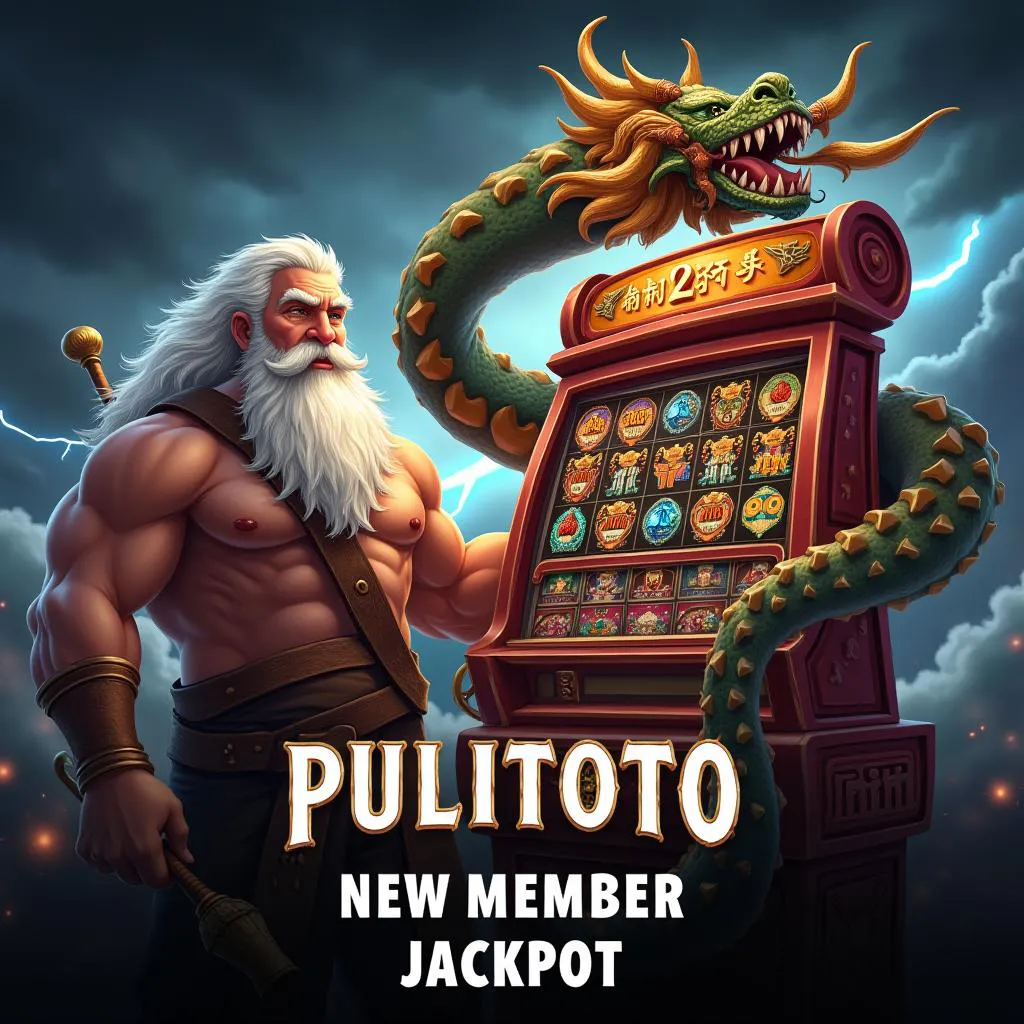 Dijamin Maxwin di Pulitoto