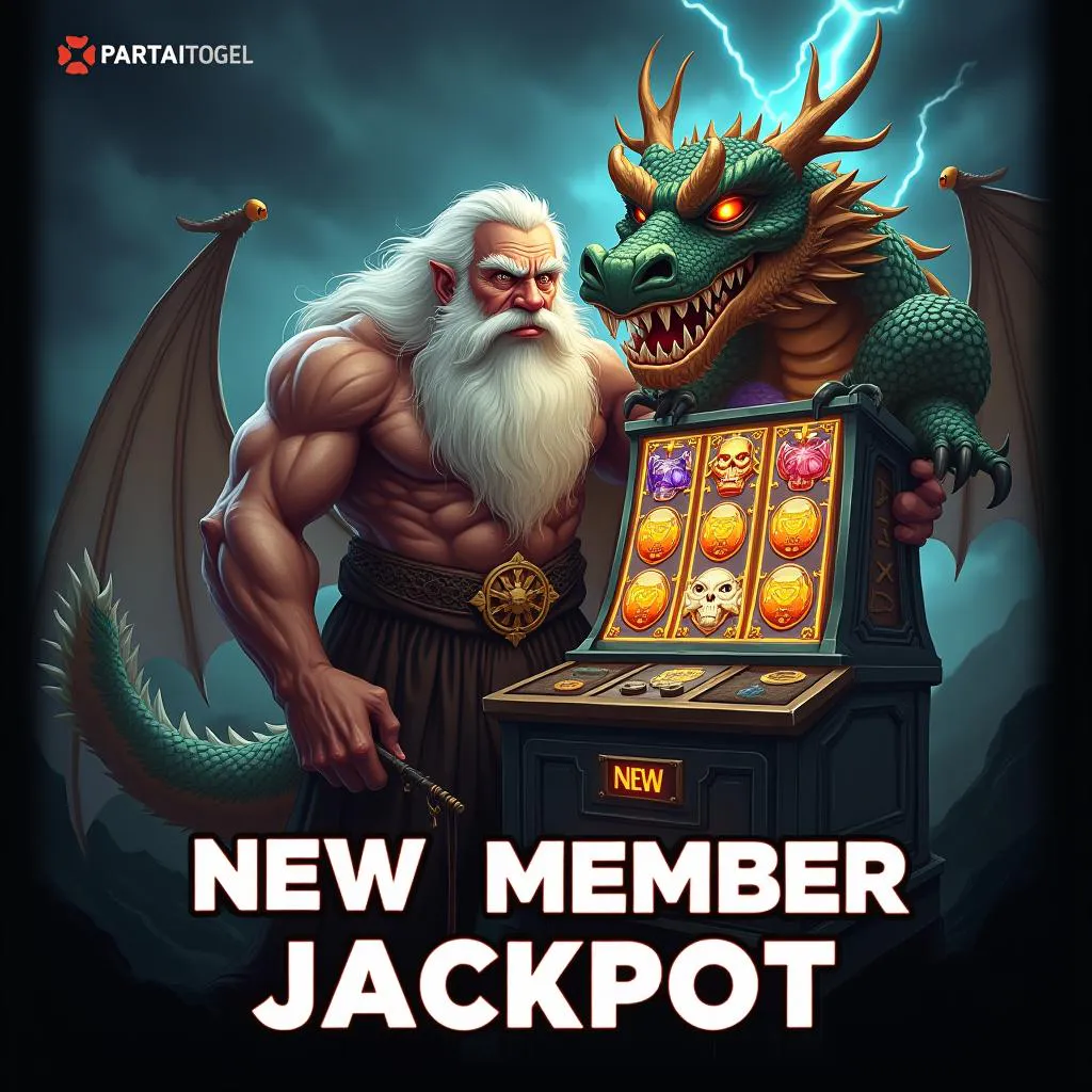 PARTAITOGEL: Situs Slot Online Mudah Maxwin Jamin Gacor | Top 1 Indonesia