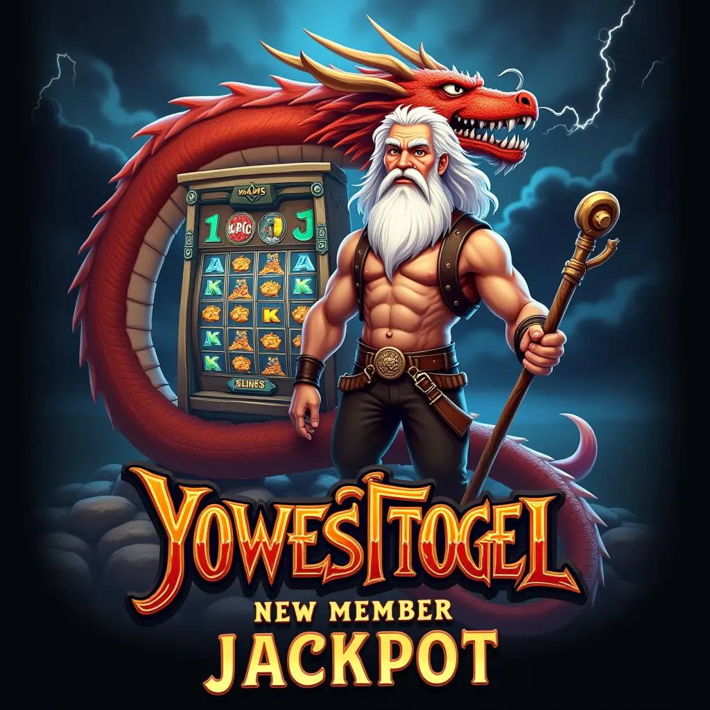 Dijamin Maxwin di Yowestogel