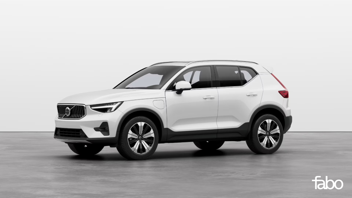 Volvo XC40  abonnement