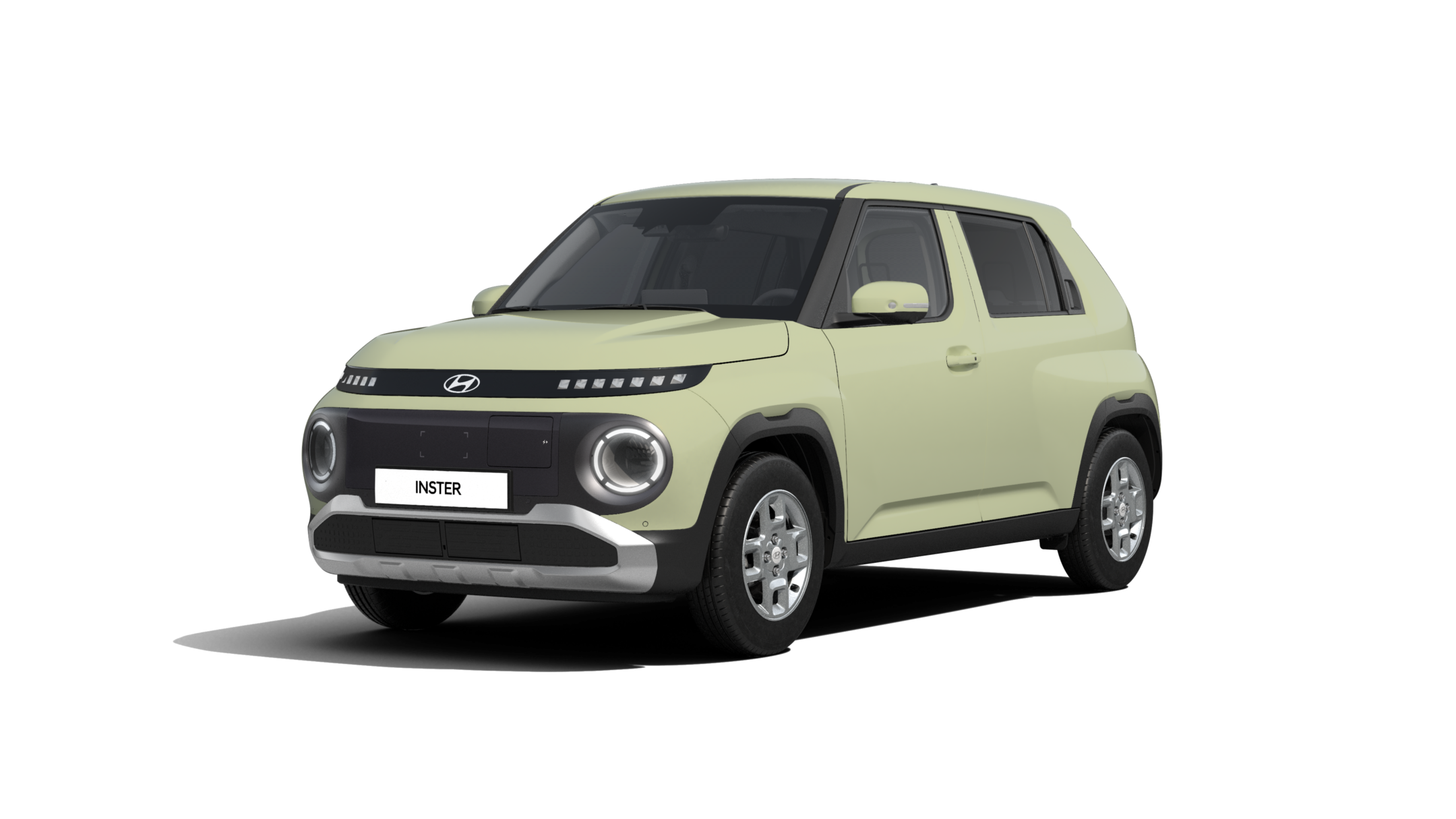 Hyundai INSTER