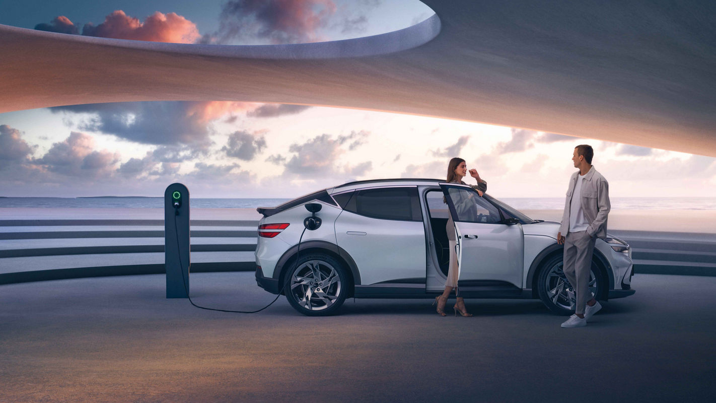 Auto Abo Foto Nummer 3 von 5