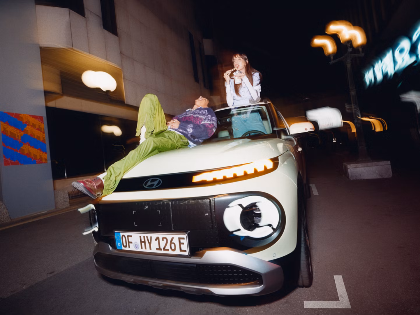 Auto Abo Foto Nummer 3 von 5