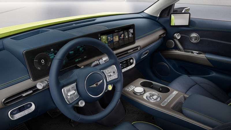 Auto Abo Foto Nummer 5 von 5