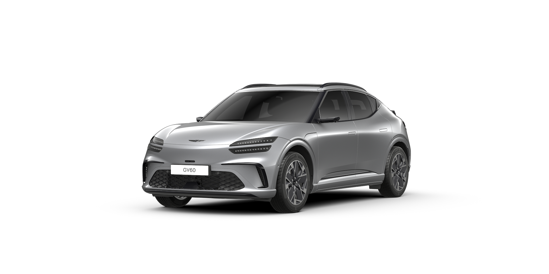 Genesis GV60