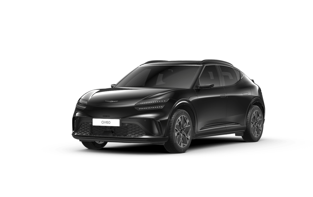 Genesis GV60 Sport