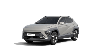 Kona Cyber Gray V