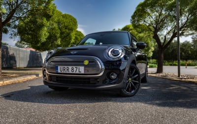 MINI Cooper SE