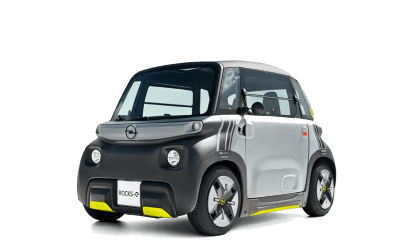 Opel Rocks Electric