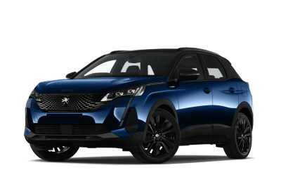 Peugeot 3008 Allure Pack Business Hybrid