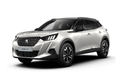 Peugeot 2008 GT