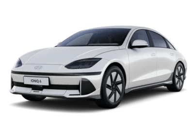 ioniq 6 big