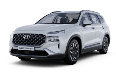 SANTA FE PHEV STYLE