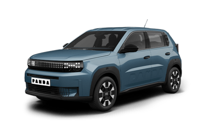 Fiat Grande Panda 1.2 Hybrid DCT Icon