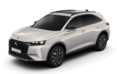 DS 7 E-TENSE 225 ÉTOILE