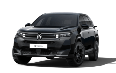 Citroën C5 Aircross Plug-in Hybrid 195pk BUSINESS Automaat