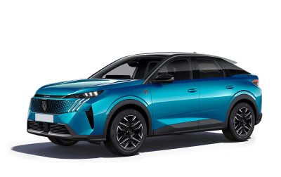 Peugeot 3008 GT Mild HYbrid 145e-DCS7