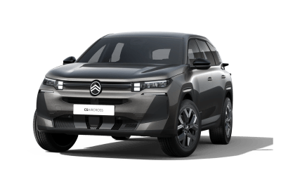 Citroën C5 Plug-in Hybrid 195pk Automaat MAX