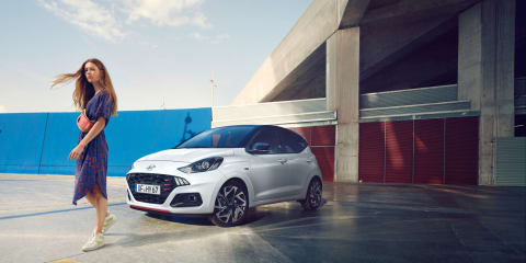 Dynamic and Assertive. From every angle.