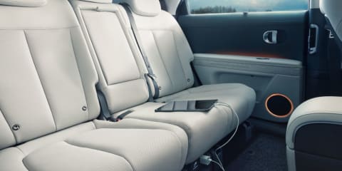 Comfortable commuting combined with exquisite power