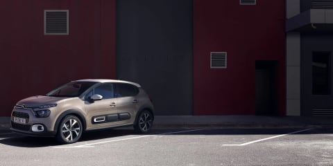 Citroën C3 3