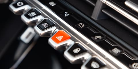Peugeot 2008 Allure 7