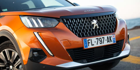 Peugeot 2008 GT