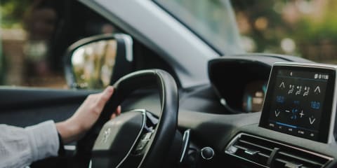 Peugeot 3008 Allure Handgeschakeld 3