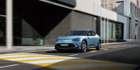 Genesis GV60 B