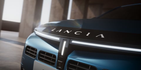 Lancia Ypsilon Edizione Limitata Cassina (1)