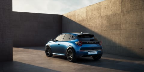 Lancia Ypsilon Edizione Limitata Cassina (4)