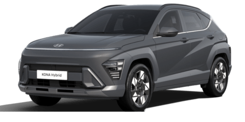 Nuevo KONA Híbrido Eléctrico 129CV TECNO