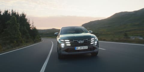 Renovado y vanguardista.