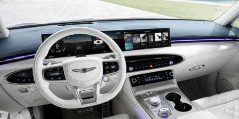 GENESIS GV70_1X1_8
